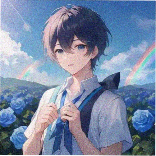声优 花泽绫